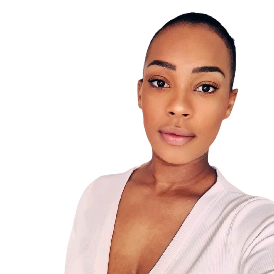 Kiesha Okeowo