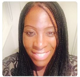 Titi Omo-Adesanya